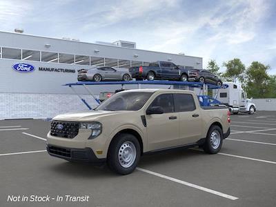 2025 Ford Maverick SuperCrew Cab FWD Pickup for sale #A88938 - photo 1