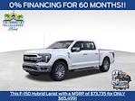 2025 Ford F-150 SuperCrew Cab 4WD Pickup for sale #A89456 - photo 1