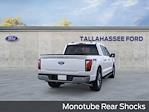 2025 Ford F-150 SuperCrew Cab 4WD Pickup for sale #A89456 - photo 8