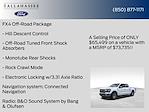 2025 Ford F-150 SuperCrew Cab 4WD Pickup for sale #A89456 - photo 19
