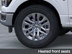 2025 Ford F-150 SuperCrew Cab 4WD Pickup for sale #A89456 - photo 20