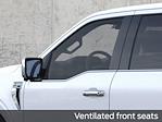 2025 Ford F-150 SuperCrew Cab 4WD Pickup for sale #A89456 - photo 21