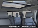 2025 Ford F-150 SuperCrew Cab 4WD Pickup for sale #A89456 - photo 23