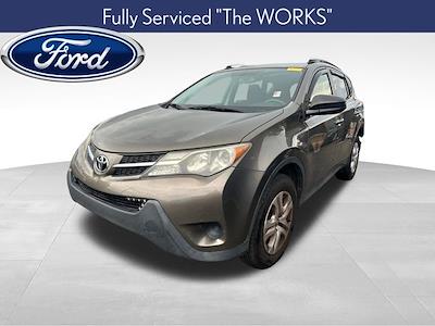 2015 Toyota RAV4 4x2 SUV for sale #A89525A - photo 1