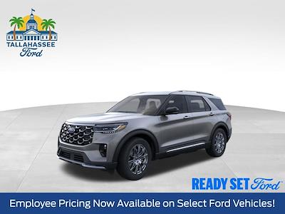 2026 Ford Explorer RWD SUV for sale #A89764 - photo 1