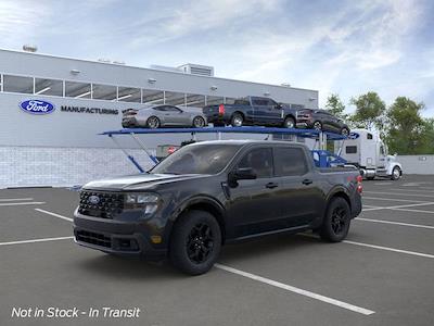 2025 Ford Maverick SuperCrew Cab AWD Pickup for sale #A89796 - photo 1