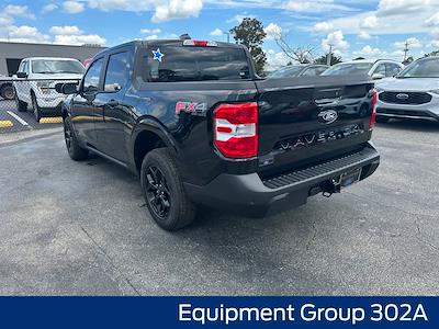 New 2025 Ford Maverick XLT SuperCrew Cab AWD Pickup for sale #A89796 - photo 2