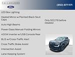 New 2025 Ford Maverick XLT SuperCrew Cab AWD Pickup for sale #A89796 - photo 26