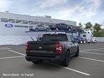 2025 Ford Maverick SuperCrew Cab AWD Pickup for sale #A89796 - photo 8
