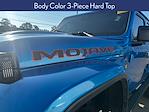 2020 Jeep Gladiator Crew Cab 4x4 Pickup for sale #A89796A - photo 9