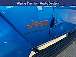 2020 Jeep Gladiator Crew Cab 4x4 Pickup for sale #A89796A - photo 10