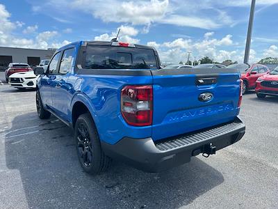 2025 Ford Maverick SuperCrew Cab AWD Pickup for sale #A89845 - photo 2