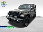 2021 Jeep Wrangler 4WD SUV for sale #A89845A - photo 1