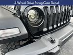 2021 Jeep Wrangler 4WD SUV for sale #A89845A - photo 11