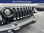 2021 Jeep Wrangler 4WD SUV for sale #A89845A - photo 12