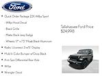 2021 Jeep Wrangler 4WD SUV for sale #A89845A - photo 13