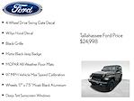 2021 Jeep Wrangler 4WD SUV for sale #A89845A - photo 20