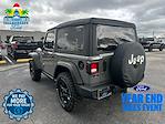 2021 Jeep Wrangler 4WD SUV for sale #A89845A - photo 2