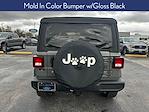 2021 Jeep Wrangler 4WD SUV for sale #A89845A - photo 3