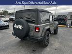 2021 Jeep Wrangler 4WD SUV for sale #A89845A - photo 5