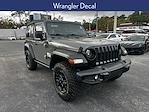 2021 Jeep Wrangler 4WD SUV for sale #A89845A - photo 9