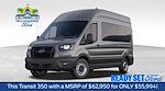 New 2025 Ford Transit 350 XL Passenger Van for sale #A90278 - photo 1