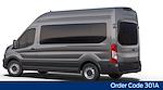 New 2025 Ford Transit 350 XL Passenger Van for sale #A90278 - photo 3