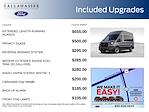New 2025 Ford Transit 350 XL Passenger Van for sale #A90278 - photo 5