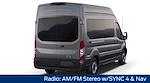 New 2025 Ford Transit 350 XL Passenger Van for sale #A90278 - photo 7