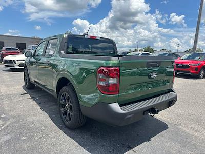 2025 Ford Maverick SuperCrew Cab AWD Pickup for sale #A90493 - photo 2