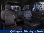 New 2026 Ford Explorer Platinum for sale #A90840 - photo 15