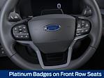 New 2026 Ford Explorer Platinum for sale #A90840 - photo 16