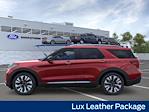 New 2026 Ford Explorer Platinum for sale #A90840 - photo 8