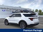 New 2026 Ford Explorer ST-Line for sale #A90991 - photo 2