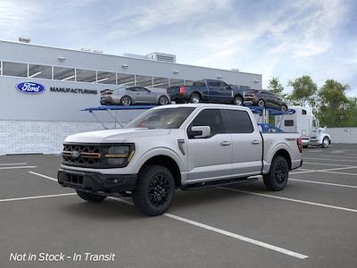 2025 Ford F-150 SuperCrew Cab 4x4 Pickup for sale #A91229 - photo 1