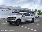 2025 Ford F-150 SuperCrew Cab 4x4 Pickup for sale #A91229 - photo 1