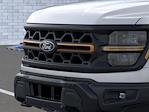 2025 Ford F-150 SuperCrew Cab 4x4 Pickup for sale #A91229 - photo 17
