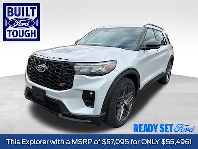 New 2026 Ford Explorer ST for sale #A91442 - photo 1