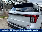New 2026 Ford Explorer ST for sale #A91442 - photo 15