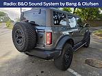 2022 Ford Bronco 4WD SUV for sale #A91442A - photo 4