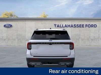 New 2026 Ford Explorer - photo 1