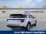 2026 Ford Explorer RWD SUV for sale #A91823 - photo 6