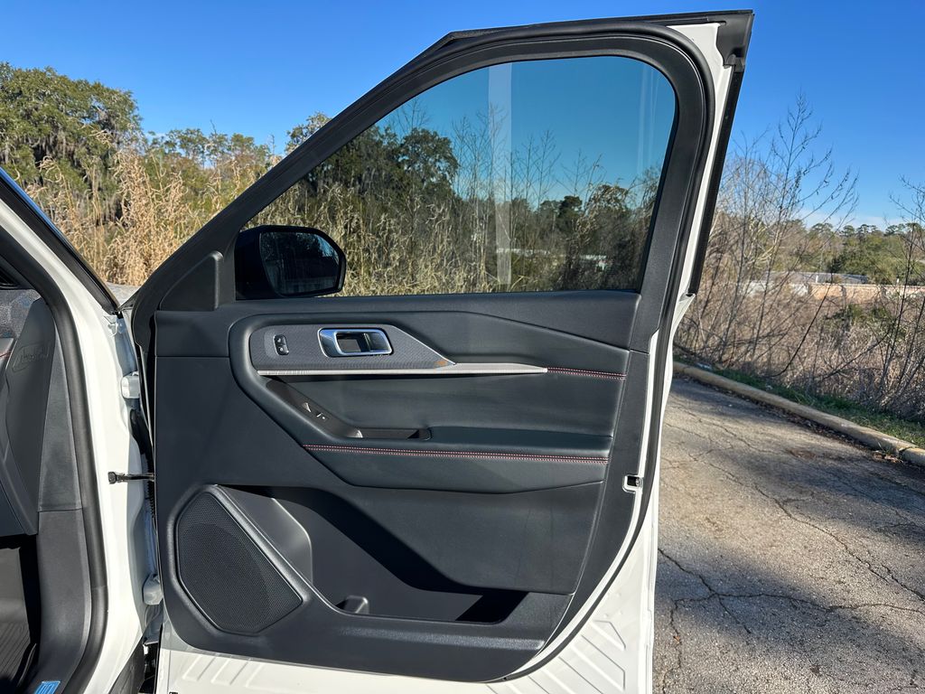 New 2026 Ford Explorer - photo 36