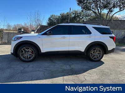2026 Ford Explorer RWD SUV for sale #A92074 - photo 2