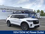 2026 Ford Explorer RWD SUV for sale #A92074 - photo 9