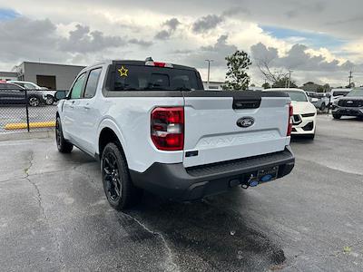 2025 Ford Maverick SuperCrew Cab AWD Pickup for sale #A92079 - photo 2