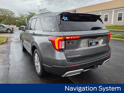 New 2026 Ford Explorer - photo 1