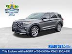2026 Ford Explorer RWD SUV for sale #A92087 - photo 1