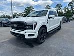 New 2025 Ford F-150 Lariat SuperCrew Cab 4x4 Pickup for sale #A92269 - photo 1