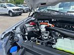 New 2025 Ford F-150 Lariat SuperCrew Cab 4x4 Pickup for sale #A92269 - photo 18